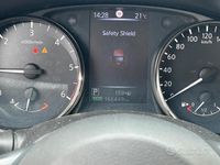 Brugt Nissan X-Trail 131 HK (96 kW) 2018 Grå SUV