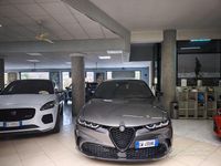 Usata Alfa Romeo Tonale Veloce 130 CV (95 kW) 2024 Grigio SUV