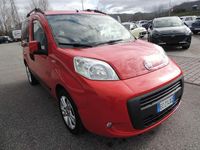 Usata Fiat Qubo Dynamic 75 CV (55 kW) 2010 Other Monovolume