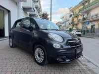 Occasion Fiat 500L Mirror 95 ch (69 kW) 2020 Gris Monospace