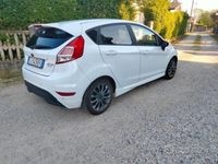 usata Ford Fiesta 6ª serie - 2017 se