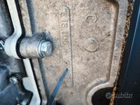 Usata Lancia Fulvia 1960 Coupé