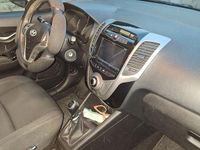 Usata Hyundai ix20 Comfort 90 CV (66 kW) 2018 Bianco Utilitaria