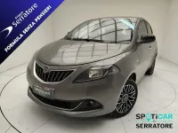 Usata Lancia Ypsilon S 70 CV (51 kW) 2024 Grigio Utilitaria