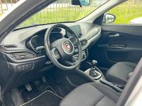 Usata Fiat Tipo 120 CV (88 kW) 2019 Grigio Station wagon