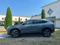 Nuova MG HS Luxury 224 CV (164 kW) 2026 Hampstead grey SUV