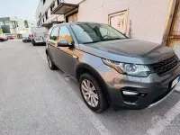 Usata Land Rover Discovery Sport 2015 Grigio SUV