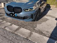 Usata BMW 118 M Sport 2020 Utilitaria