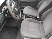 Usata VW Polo Trendline 75 CV (55 kW) 2003 Grigio Berlina