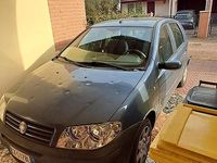 Usata Fiat Punto Dynamic 60 CV (44 kW) 2005 Berlina