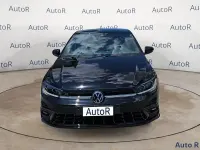 Nuova VW Polo R-line Plus 116 CV (85 kW) 2025 Nero Utilitaria