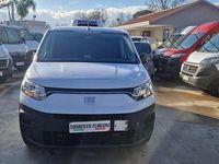 Usata Fiat Doblò 131 CV (96 kW) 2023 Bianco Monovolume
