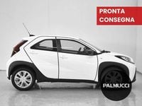 Usata Toyota Aygo X Active 72 CV (52 kW) 2022 Other SUV
