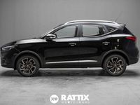 Nuova MG ZS Luxury 106 CV (77 kW) 2025 Pebble black Berlina