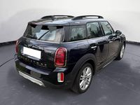 Usata Mini Cooper D Countryman 150 CV (110 kW) 2020 Nero SUV
