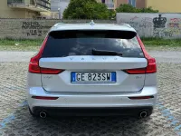 Usata Volvo V60 197 CV (144 kW) 2021 Argento Station wagon