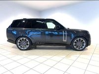 Usata Land Rover Range Rover HSE 351 CV (258 kW) 2024 Other SUV