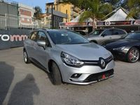 usata Renault Clio IV dCi 8V 90CV Start&Stop Energy Intens