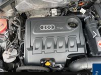 Usata Audi Q3 150 CV (110 kW) 2014 Grigio SUV