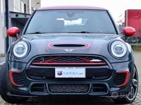Usata Mini John Cooper Works 231 CV (169 kW) 2019 Verde Utilitaria