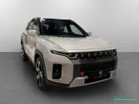 Nuova KGM Torres 204 CV (150 kW) 2026 2bl  latte greige bi color SUV