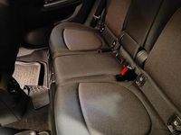 Usata Mini Countryman 2018 Blu SUV