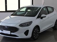 usata Ford Fiesta 1.0