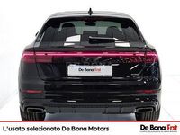 Nuova Audi Q8 S-Line 286 CV (210 kW) 2026 Nero SUV