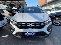 Nuova Dacia Sandero Expression 101 CV (74 kW) 2025 Bianco Berlina