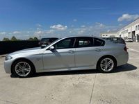 usata BMW 520 520 d Msport