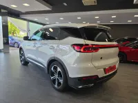 Usata DR DR 6.0 155 CV (114 kW) 2023 Other SUV