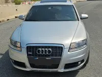 Usata Audi A6 S-Line 2007 Station wagon