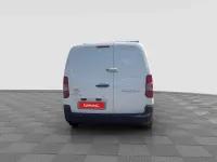 Usata Toyota Proace City City 102 CV (75 kW) 2021 Bianco Monovolume