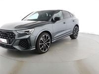 Usata Audi Q3 Sportback 2022 Grigio daytona SUV