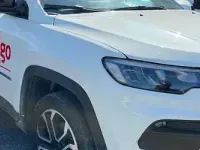 Usata Jeep Compass Summit 131 CV (96 kW) 2025 Nero SUV
