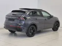 Nuova VW Taigo 150 CV (110 kW) 2026 Grigio SUV