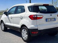 Usata Ford Ecosport Trend 95 CV (69 kW) 2016 SUV