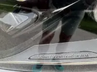 Usata Mercedes V250 Avantgarde Edition 190 CV (139 kW) 2021 Bianco Monovolume