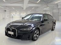 Usata BMW 420 Sport Line 190 CV (139 kW) 2023 Nero Berlina