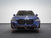 Usata BMW X3 Performance 190 CV (139 kW) 2024 SUV