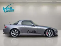 Usata Honda S 2000 S 241 CV (177 kW) 2003 Other Cabrio