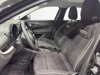 Usata Fiat 600 101 CV (74 kW) 2024 Nero SUV