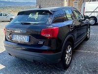 Usata Audi Q2 150 CV (110 kW) 2017 SUV