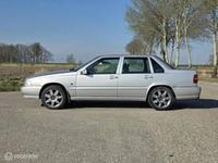 Usata Volvo S70 170 CV (125 kW) 1998 Grigio Berlina