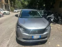 Usata Peugeot 3008 GT 131 CV (96 kW) 2022 Grigio SUV