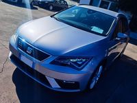 usata Seat Leon ST 1.6 TDI 115 CV DSG BUSINESS