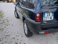 Usata Land Rover Freelander 110 CV (80 kW) 2003 SUV