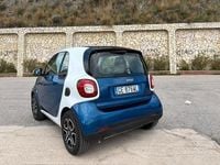 Usata Smart ForFour 2016 Utilitaria