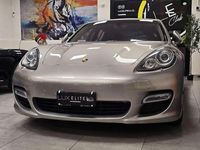 Usata Porsche Panamera 500 CV (367 kW) 2009 Argento gt Utilitaria
