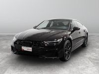 Nuova Audi A7 Advanced Plus 245 CV (180 kW) 2025 Colore carrozzeria personalizzato audi exclusive Berlina